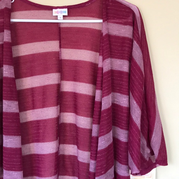 LuLaRoe Lindsay NWT - Picture 2 of 5